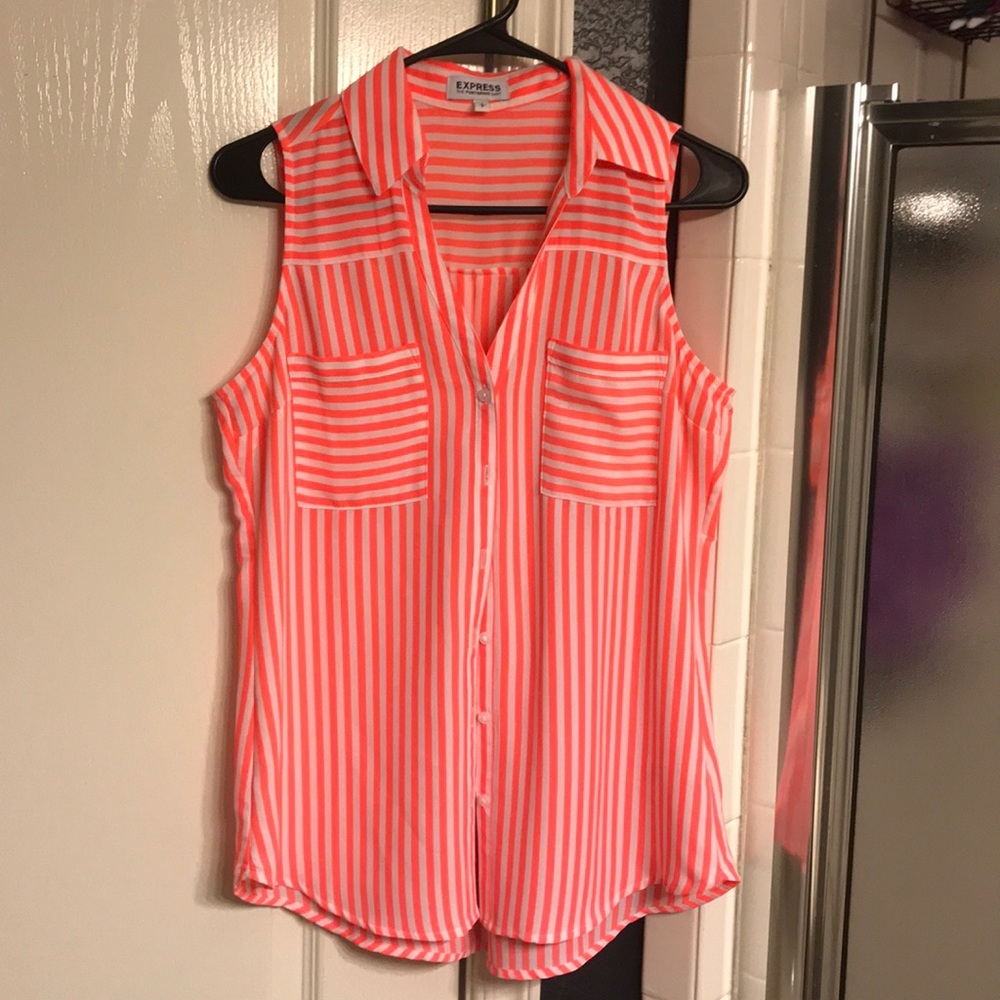 Express Portofino Shirt